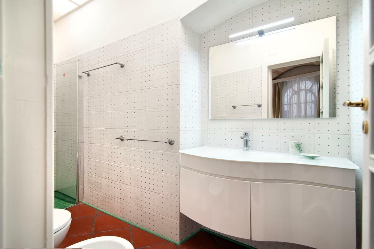Goodstay Corte Del Vescovo Лечче Экстерьер фото
