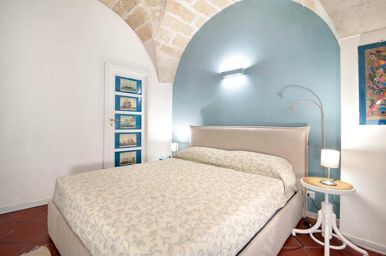 Goodstay Corte Del Vescovo Лечче Экстерьер фото