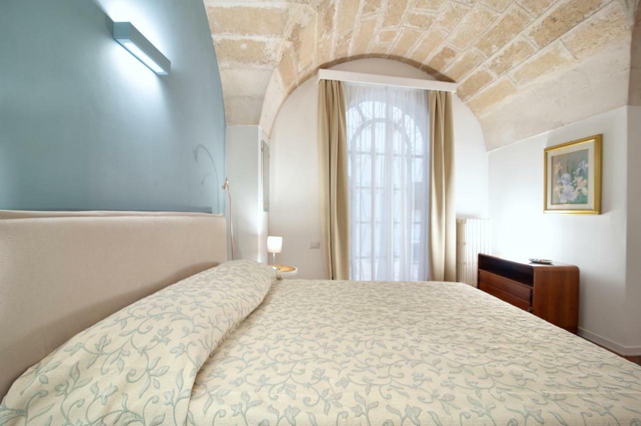 Goodstay Corte Del Vescovo Лечче Экстерьер фото